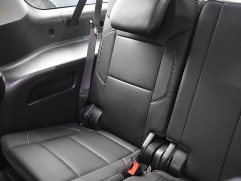 Used 2020 Chevrolet Suburban Premier w/ RST 6.2L Performance Edition image 30