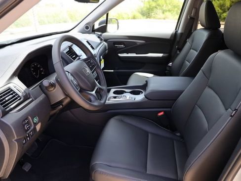 New 2026 Honda Ridgeline RTL image 12