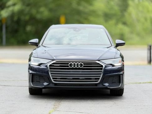 Used 2019 Audi A6 3.0T Premium w/ Convenience Package AWD/4WD image 2