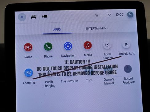 Used 2024 Ford Mustang Mach-E Select w/ Comfort Package Lite image 46