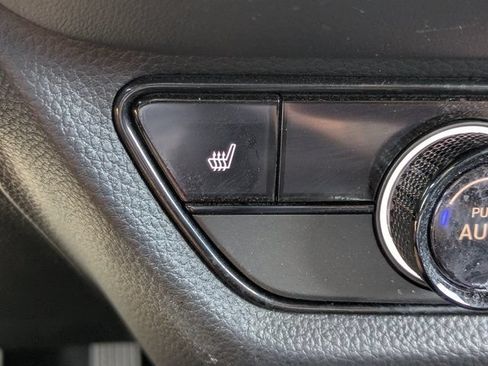 Certified 2024 Honda HR-V Sport image 27