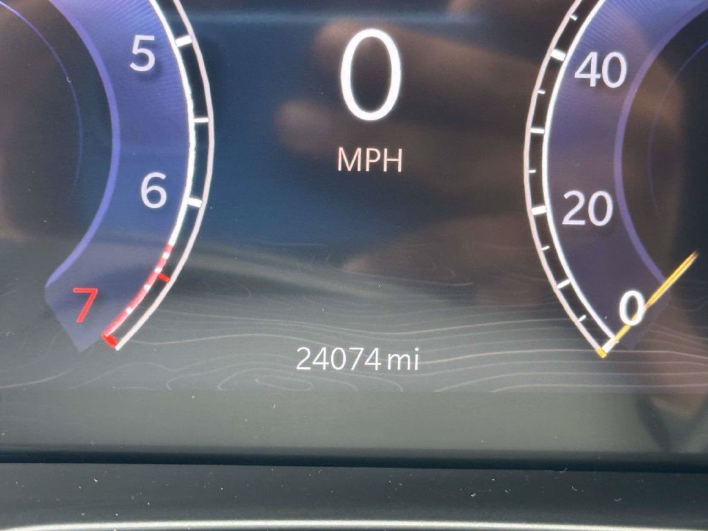 Used 2025 Jeep Grand Cherokee L Laredo AWD/4WD image 26