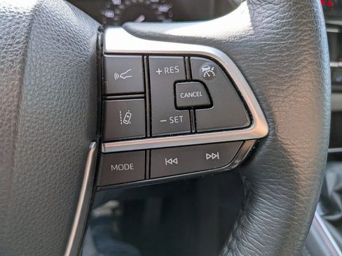 Used 2023 Toyota Sienna XLE image 27