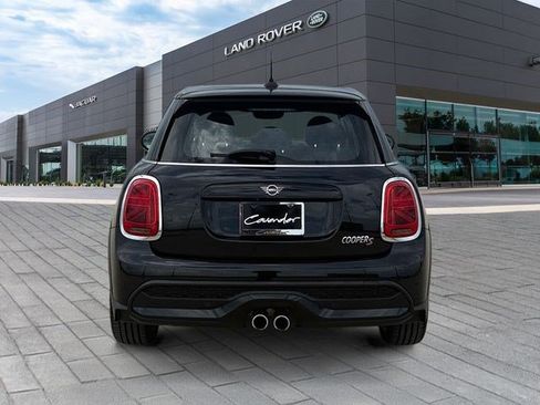 Used 2024 MINI Cooper S FWD image 4
