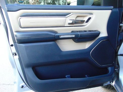 Used 2019 RAM 1500 Limited w/ Advanced Safety Group image 50