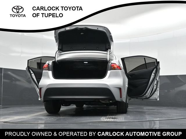 Used 2026 Toyota Corolla LE FWD image 48