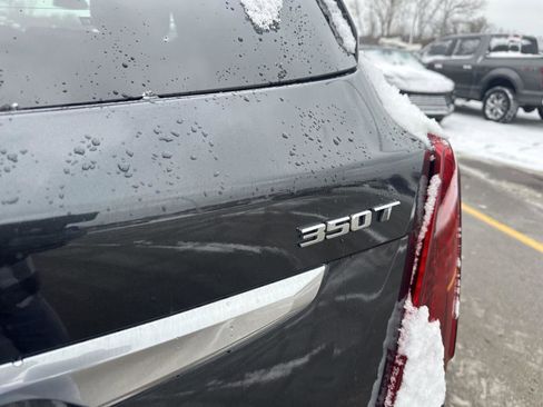 Used 2023 Cadillac XT5 Premium Luxury image 9