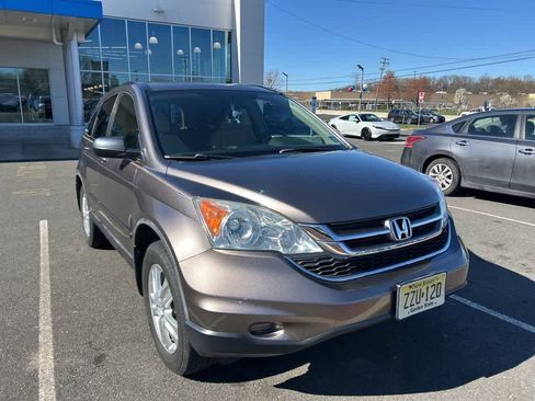 Used 2010 Honda CR-V EX image 14