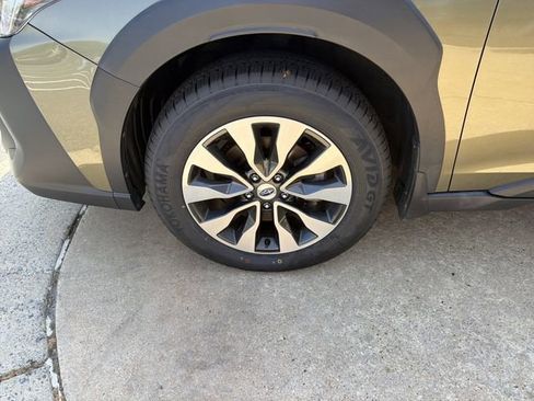 Certified 2023 Subaru Outback Limited XT image 22