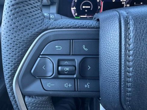 New 2025 Toyota Tacoma Trailhunter w/ Tow Tech Package image 21