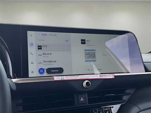 New 2026 Toyota Crown Signia image 22