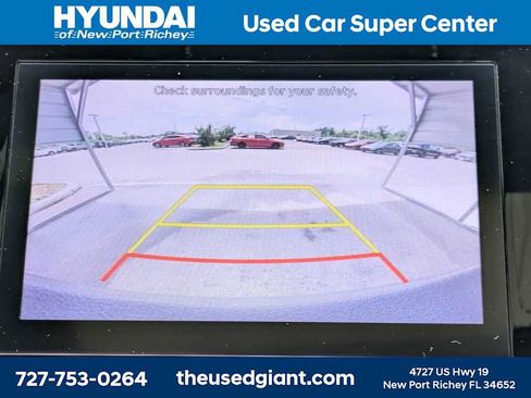 Certified 2022 Hyundai Santa Cruz SEL w/ Activity Package AWD/4WD image 23