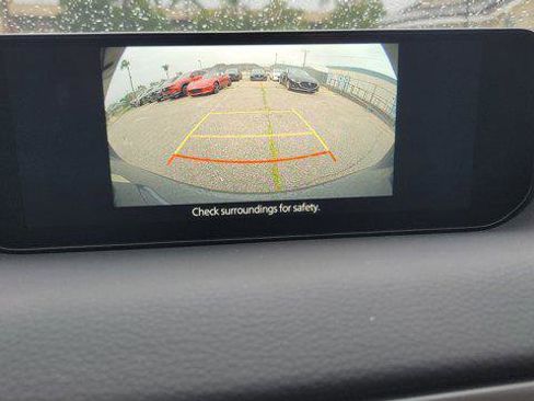 New 2026 MAZDA CX-50 AWD 2.5 Hybrid w/ Weather Package image 28