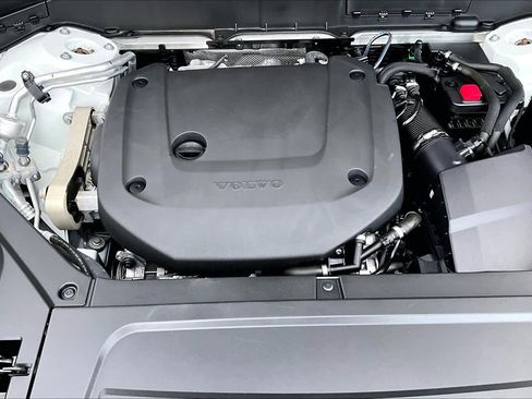 Certified 2023 Volvo XC90 B6 Plus w/ Protection Package Premier AWD/4WD image 31