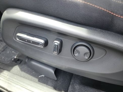 New 2026 Honda CR-V TrailSport image 24
