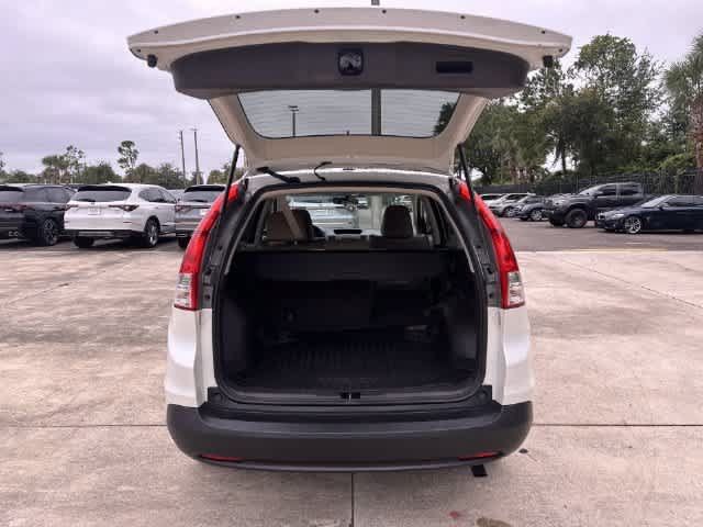 Used 2014 Honda CR-V EX-L image 34