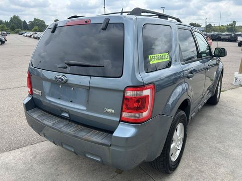 Used 2012 Ford Escape XLT AWD/4WD image 5