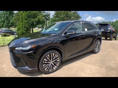 Used 2026 Lexus RX 350 Premium Plus w/ Convenience Package FWD image 4