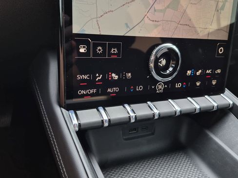 New 2026 GMC Terrain Elevation w/ Elevation Premium Package image 22