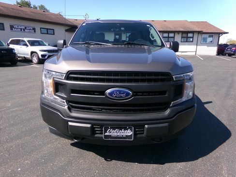 Used 2019 Ford F150 XL w/ Equipment Group 101A Mid AWD/4WD image 5
