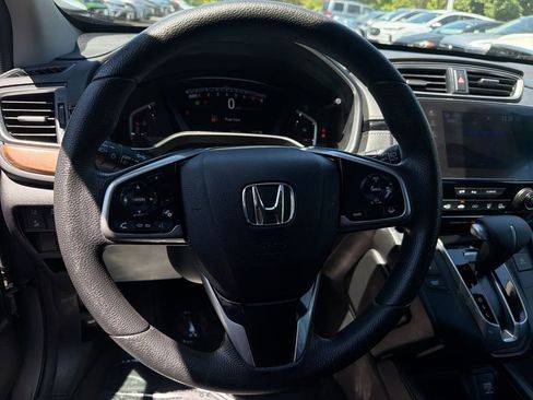 Used 2019 Honda CR-V EX image 11