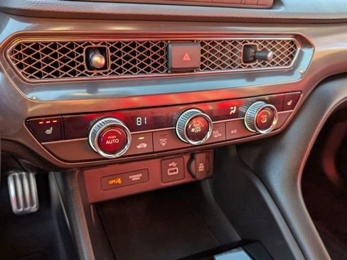 Certified 2023 Acura Integra A-Spec image 27