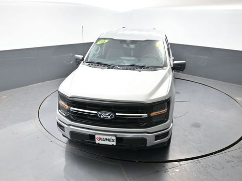 Used 2024 Ford F150 XLT w/ Tow/Haul Package AWD/4WD image 47