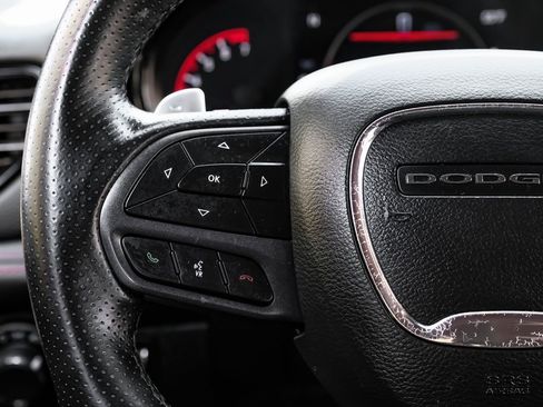 Used 2023 Dodge Durango GT image 20