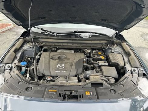Used 2024 MAZDA CX-5 Carbon Edition AWD/4WD image 26