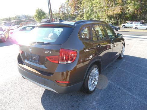 Used 2014 BMW X1 xDrive28i image 5