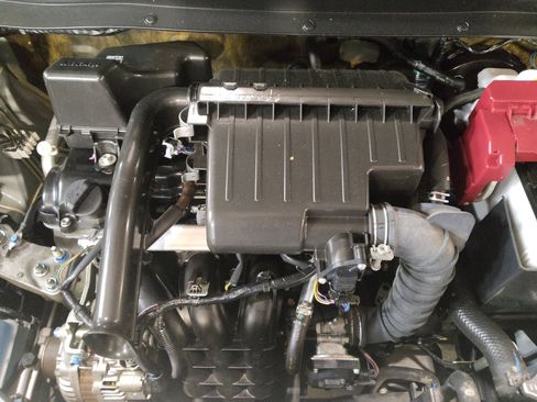 Used 2024 Mitsubishi Mirage ES FWD image 30