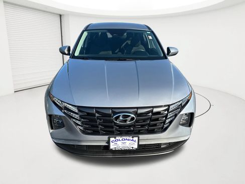 Certified 2024 Hyundai Tucson SE FWD image 22