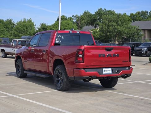 New 2026 RAM 1500 Express AWD/4WD image 3