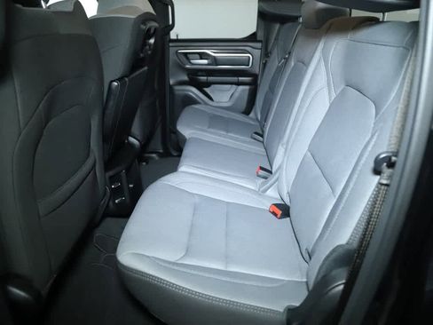 Used 2023 RAM 1500 Big Horn image 14