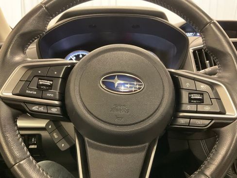 Used 2023 Subaru Forester Premium image 16