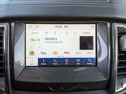 Used 2019 Ford Ranger Lariat w/ Equipment Group 501A Mid AWD/4WD image 20