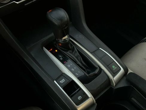 Used 2017 Honda Civic LX image 27