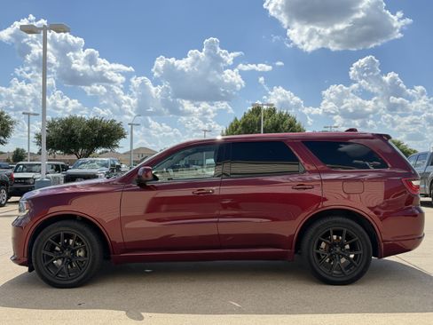 Used 2019 Dodge Durango GT RWD image 4