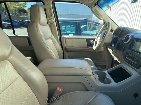 Used 2003 Ford Expedition Eddie Bauer image 7