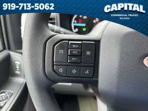 New 2026 Ford F450 XL image 22