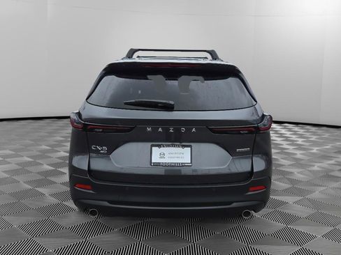 New 2026 MAZDA CX-5 Preferred image 5