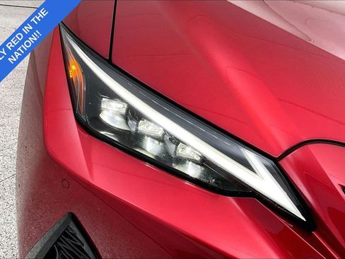 Used 2022 Lexus IS 350 F Sport image 38