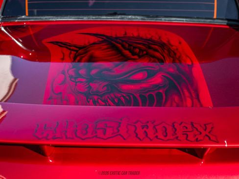 Used 1993 Honda Del Sol Si image 62