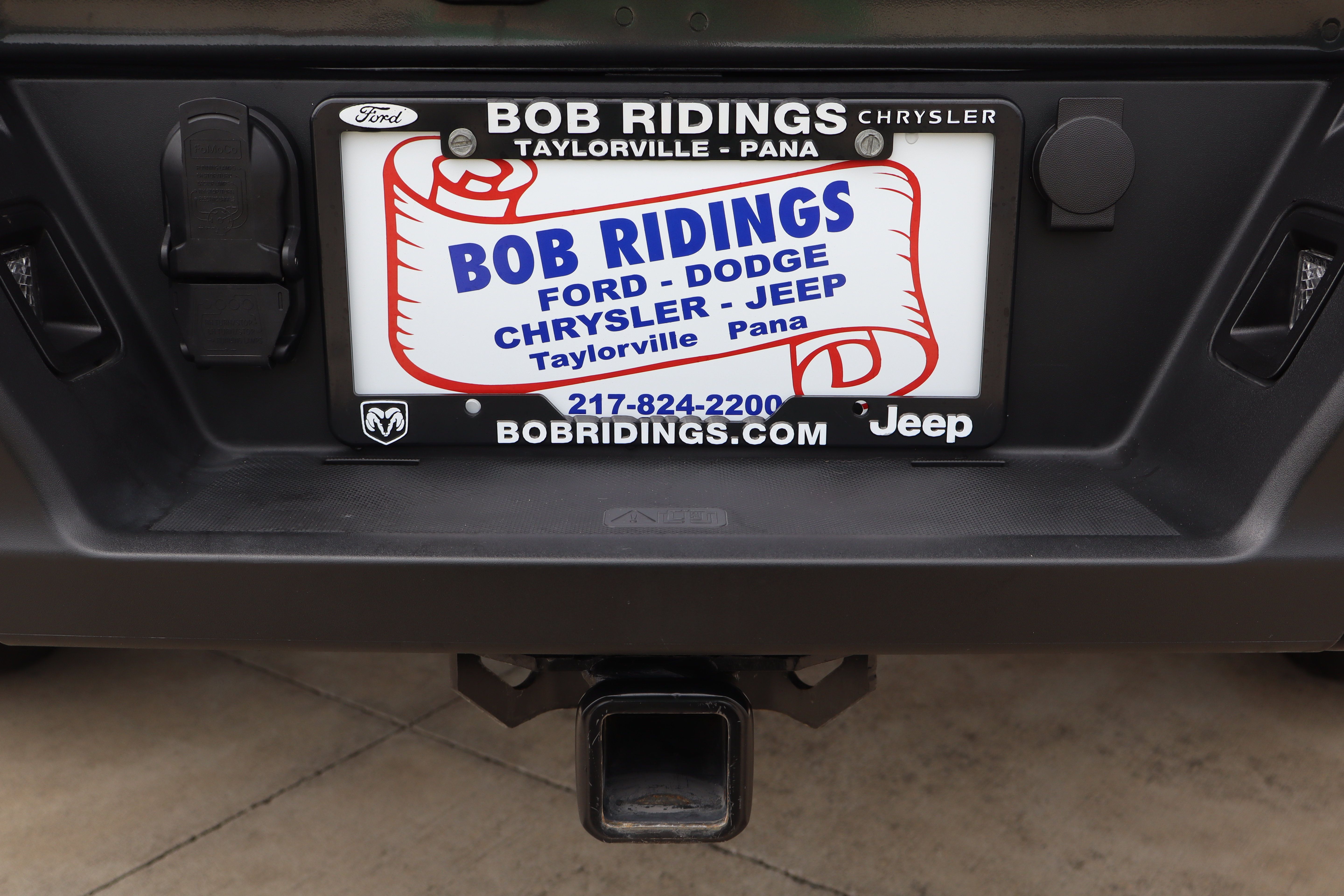 Used 2025 Ford F150 STX w/ Equipment Group 201A FX4 AWD/4WD image 15