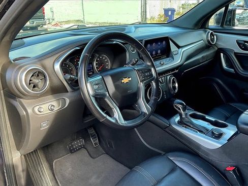 Used 2020 Chevrolet Blazer LT image 13
