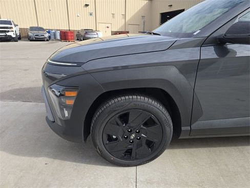 New 2026 Hyundai Kona SEL Sport image 10