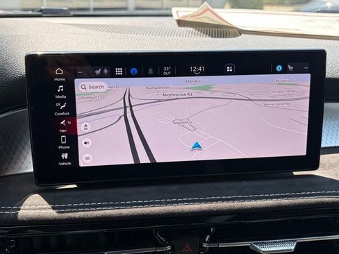 New 2026 Alfa Romeo Tonale w/ Active Assist Package AWD/4WD image 28