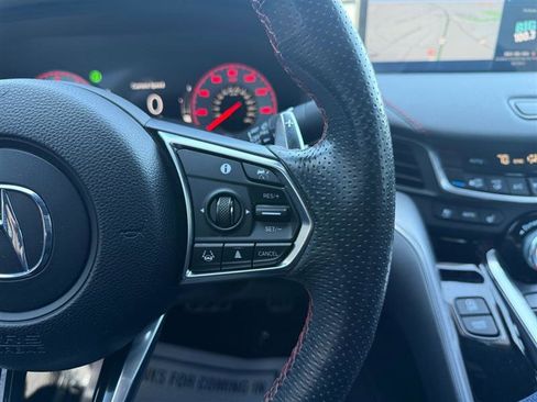 Used 2021 Acura TLX w/ A-SPEC Pkg image 35