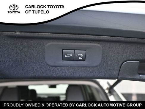 Used 2024 Toyota Grand Highlander XLE image 27