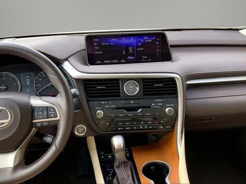 Used 2016 Lexus RX 350 AWD w/ Premium Package image 6